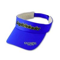 Козырек Graphiteleader Sunvisor синий