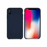 Чехол накладка для Iphone X Hoco