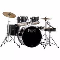 Mapex TND5254TCDK Ударная установка из 5-ти барабанов "Tornado series"