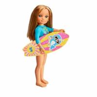 FAMOSA Кукла Нэнси отмечает день серфинга, 700015528