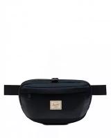 Herschel supply co Сумка поясная Herschel black Nineteen CB000041364