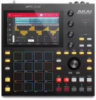 Синтезатор AKAI PRO MPC ONE