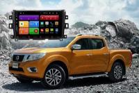 Автомагнитола для Nissan Navara 3-поколение (06.2014 - н.в.) RedPower 61028