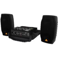 Звуковые комплекты Behringer PPA200