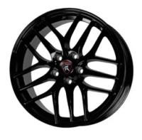 Диски Yamato Eiko 8,0x18 5x114,3 D60.1 ET50 цвет BLK