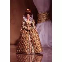 Кукла Barbie Elizabethan Queen (Барби Королева Елизаветинских Времён)