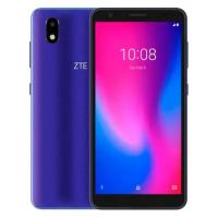 Смартфоны ZTE Смартфон ZTE Blade A3 2020 LTE, 5.45", IPS, 1 Гб, 32 Гб, 8 Мп, 2600 мАч, лиловый