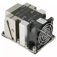 Радиаторы HP Радиатор + Вентилятор HP 450417-001 1156