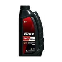 Моторное масло Gs Oil Kixx PAO1 0W-30, 1 л