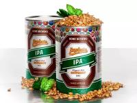 Солодовый экстракт Inpinto IPA