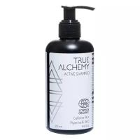 True Alchemy Active shampoo Caffeine 1% + Piperine & DHQ, 250 мл