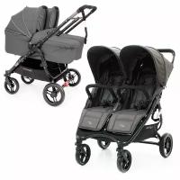 Коляска для двойни 2 в 1 Valco Baby Snap Duo