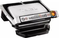 Электрогриль Tefal OptiGrill+ (GC712D34)