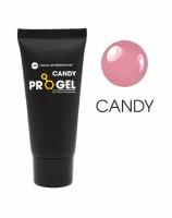 Гель для моделирования PROGEL CANDY 30 мл