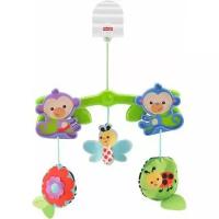 Fisher-Price Fisher-Price FPBHW59 Обезьянки из тропического леса