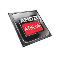 Процессор AMD Athlon 220GE AM4 (YD220GC6M2OFB) (3.4GHz/100MHz/Radeon Vega 3) OEM