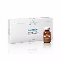 VELUDERM PURE SKIN ( ANTI ACNE) 10 ml (флакон)