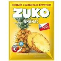 Растворимый напиток Zuko Ананас 25 г