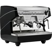 Nuova Simonelli Кофемашина Nuova Simonelli Appia II Compact 2 Gr S низкие группы