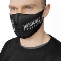 Ветрозащитная маска HARDCORE TRAINING