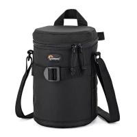 Чехол для объектива LowePro Lens Case 11x18cm LP36980-0WW черный