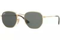 Солнцезащитные очки Ray-Ban RB 3548N 001 54