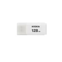 Накопитель USB 2.0 128гб Toshiba U202 (LU202W128GG4), белый