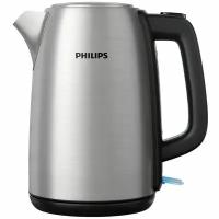 Чайник Philips HD9351, серебристый