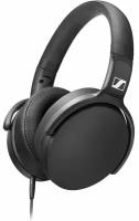 Наушники Sennheiser HD 400S