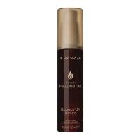 Спрей для объемной укладки LANZA Keratin Healing Oil Bounce Up Spray (180 ml)