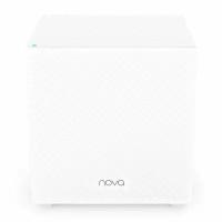 Двухдиапазонная Wi-Fi Mesh система TENDA NOVA MW12 1NODE (1-PACK)