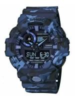 Наручные часы Casio G-SHOCK GA-700CM-2A