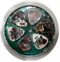 Медиатор PHIL PRO ROCK PICK CRP - 1.50