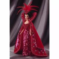 Кукла Barbie Bob Mackie Queen of Hearts (Барби Королева Сердец от Боба Маки)