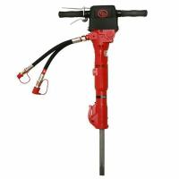 Chicago Pneumatic Молоток отбойный гидравлический (бетонолом) Chicago Pneumatic BRK 40