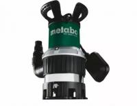 Насосы погружные дренажные Metabo METABO Погружной насос