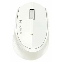 Logitech M275 (белый)