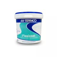 Terraco Flexicoat / Террако Флексикоат гидроизоляционное покрытие (20 кг)