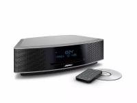 Музыкальные центры BOSE BOSE Wave music system IV DAB Цвет: Platinum Silver