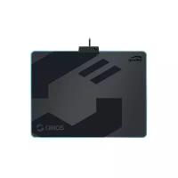 Коврик для мыши ORIOS RGB Gaming Mousepad soft