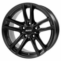 Колесные диски Alutec X10 8x18 5x120 ET30 D72.6 Racing Black