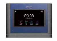 Цветной видеодомофон COMMAX CDV-70MF/VZ (blue)