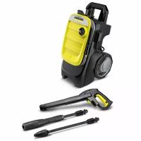 Минимойка Karcher K 7 Compact