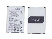 ОЕМ Аккумулятор для смартфона LG BL-46G1F 3,85V 2800mAh код mb062244