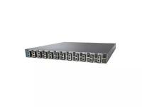 Коммутатор Cisco Catalyst WS-C3560E-12SD-S