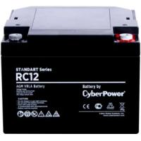 Battery CyberPower Standart series RC 12-4.5 / 12V 4.5 Ah