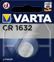 Батарейка VARTA CR 1632