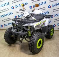 Детский бензиновый квадроцикл Avantis Hunter 8 Lux New (2020)