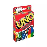 Карточная игра Uno