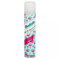 Batiste Cherry Сухой шампунь 200 мл